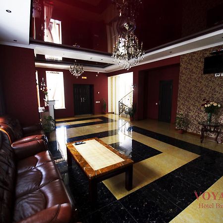 Voyage Hotel Bishkek Bagian luar foto