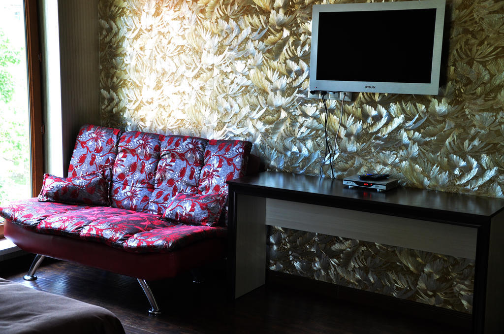 Voyage Hotel Bishkek Ruang foto